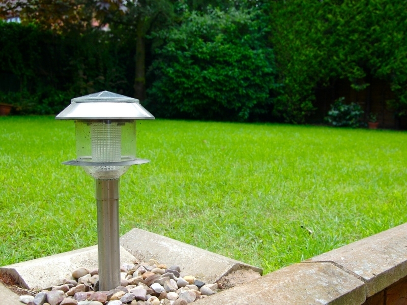 Makkelijk te lezen ongerustheid exotisch Tuinverlichting - Tuintips - Groencentrum - Inspiratie voor uw tuin
