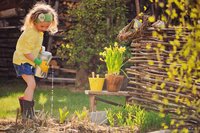 15 tuintips voor april